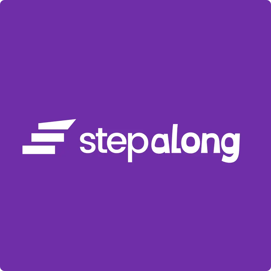 StepAlong